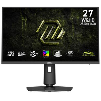 Monitor Gamer 27